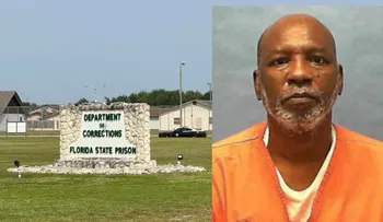 Florida ejecutará este martes a William Reaves, de 77 años, por matar a un agente en 1986