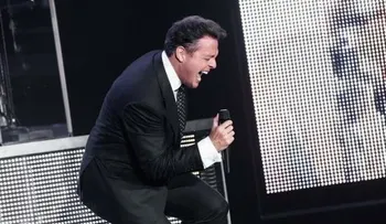  Luis Miguel regresa a la música con regalo a sus fans tras sonadas polémicas 