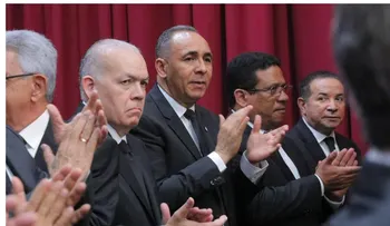 Abinader anuncia pagos de impuestos aduanales con tarjeta de crédito