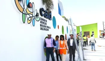 Danilo Medina y Primera Dama inaugurarán tercer CAID en SJM