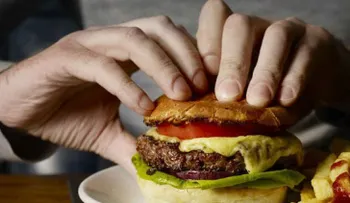 La comida frita puede causar cáncer de próstata