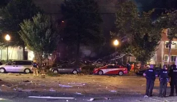 Investigan si hay víctimas dominicanas en explosión en Washington