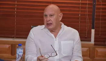 Pedro Catrain repudia desalojo violento contra familia Paulino en Las Terrenas