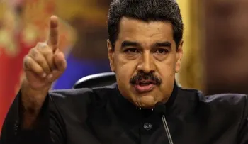 Maduro pide la renuncia de Almagro para evaluar retorno de Venezuela a la OEA