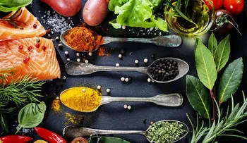 La dieta disociada con tabla y menú y todo lo que debes saber