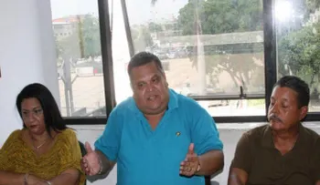 Urepanz: fondo de salud colapsó en Anzoátegui
