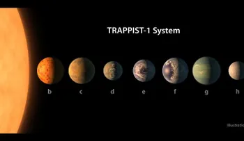¿Qué sigue ahora que descubrieron 7 nuevos planetas? Seis respuestas para entenderlo