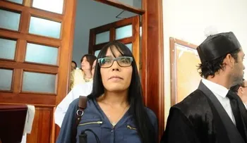 Anulan sentencia del caso Francina y ordenan nuevo juicio