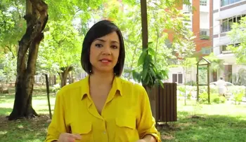 Faride Raful dice David Collado es la mejor opción para el DN, â??cuando sea diputada trabajaremos por la ciudadâ?