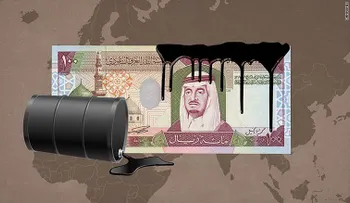 ¿Cuánto tiempo puede sobrevivir Oriente Medio con el petróleo barato?