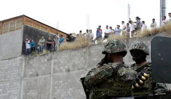 México: Enfrentamientos entre grupos armados y fuerzas de seguridad dejan 11 muertos