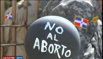 Conavisida lamenta iglesias se oponga a despenalización del aborto