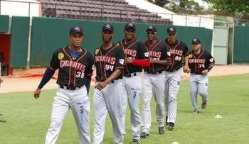 Gigantes ganan a los Tigres 6-5