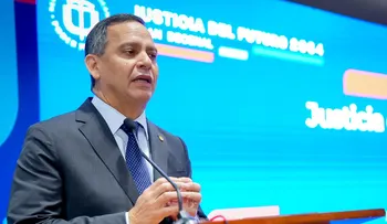 Poder Judicial de la República Dominicana impulsa digitalización