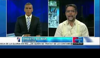 ¿Cómo se vislumbra el futuro del panorama energético para el país?