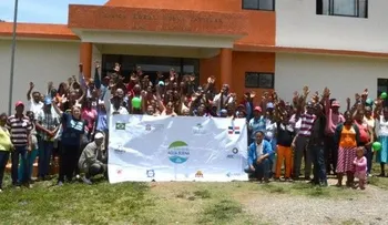 Energía y Minas inicia programa para inclusión social productiva 