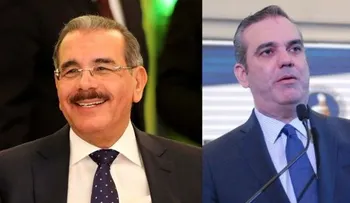 Danilo arriba en SDE con 49%, Abinader 44.6%, ratifica encuestadora ACXIONA