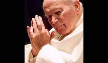Aprueban el milagro que llevará a la canonización de Juan Pablo II  