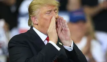 Donald Trump se queda sin argumentos para atacar la economía china