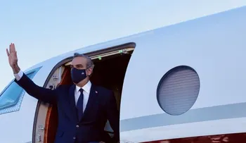 Presidente Abinader agotará en Madrid, España, una intensa agenda de trabajo; se va hoy y regresará el viernes