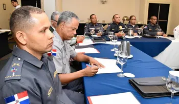 MIP deja instaladas comisiones de trabajo en el área educativa para la reforma policial