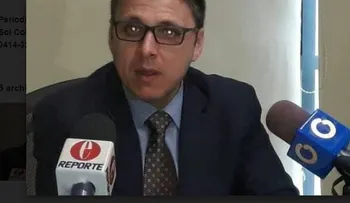 Felipe Capozzolo aspira a la presidencia para el período 2019-2021