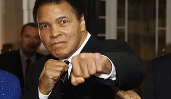 10 peleas que hicieron a Muhammad Ali "El Más Grande"