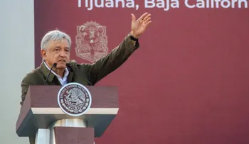 López Obrador celebra acuerdo alcanzado con Trump, pero avisa que "compromisos se cumplen"