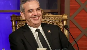 Abinader reúne este lunes 3 de agosto al Consejo de la Magistratura