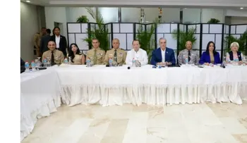 Abinader encabeza seguimiento al Plan de Seguridad Ciudadana