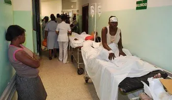 Haitianos se benefician de recursos para programas de VIH/sida en el país