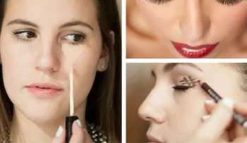 12 trucos cosméticos para lucir una mirada más expresiva