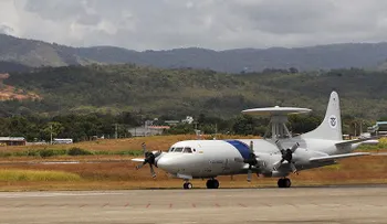 EE.UU. acusa a China de interceptar de forma "insegura" a un avión espía