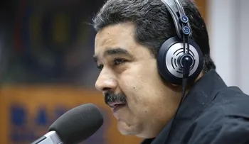 Maduro dice que insistirá en diálogo pese a negativa de la oposición