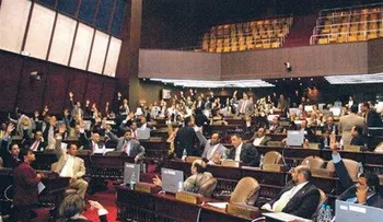 Diputados aprueban en segunda lectura proyecto de Ordenamiento Territorial