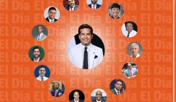 El círculo político que rodea a Omar Fernández: veteranos dirigentes, legisladores y técnicos