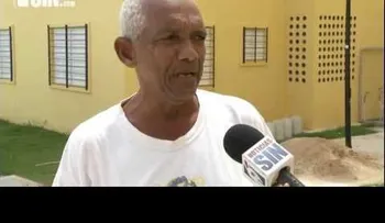 Siguen las quejas entre residentes de La Barquita Vieja por las mudanzas