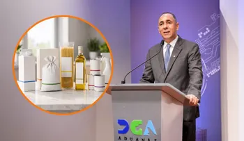 Aduanas explica que marcas blancas entran a RD con aranceles cero o bajos amparadas en tratados de libre comercio