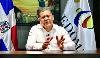 Presidente de Fedomu, Nelson Núñez, valora como positiva aprobación de proyecto que modifica Ley 225-20