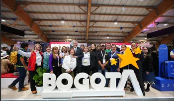 Bogotá logra $1.800 millones en Vitrina Turística de ANATO 2026