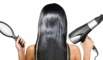 Ingredientes para un cabello suave y brillante