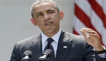 Obama "pasa página" en Afganistán con una salida que se completará en 2016
