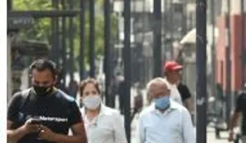OPS reclama a la población del continente adaptarse a "nueva realidad" del COVID-19