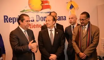 Ministro de Turismo Panamá: RD es un referente sobre manejo del área