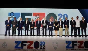 ADOZONA reconoce al presidente Abinader por liderazgo y ejecutorias en la recuperación de la economía nacional