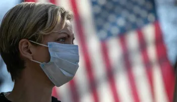 La pandemia supera los 20 millones de casos, la cuarta parte de ellos en EEUU