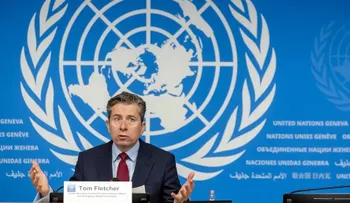 Israel impone restricciones a visados de la ONU