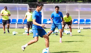 Más de 21 mil boletas vendidas para el partido República Dominicana vs Haití en la Liga de Naciones