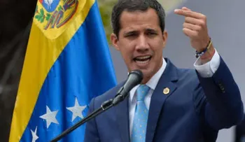 Guaidó: Salida de Maduro del Poder está "muy cerca"; acepta nuevo llamado a diálogo de Noruega