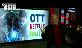 Alfonso Rodríguez: Conozca la plataforma OTT